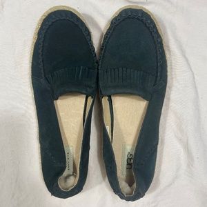 ugg marrah slide on shoes